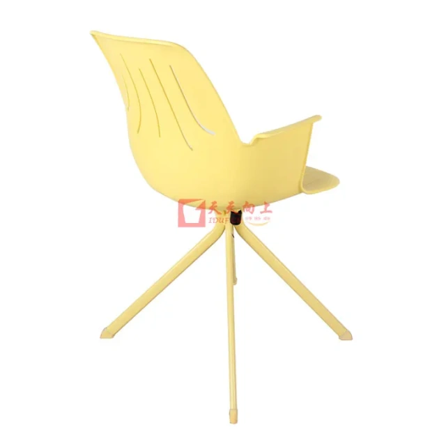 Classic Household Leisure Chair With Plastic Backrest Metal Frame And Curved armrest Bedroom Chair For Reception Kitchen Dining,Classic Household Leisure Chair With Plastic Backrest Metal Frame And Curved armrest Bedroom Chair For Reception Kitchen Dining,DAILY UP FURNITURE-The professional supplier of School Furniture, Office Furniture, Home Furnirure