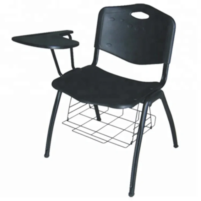 Study Chair with Writing Pad Ergonomic Student Reading Chair Lecture Stack Chair,Study Chair with Writing Pad Ergonomic Student Reading Chair Lecture Stack Chair,DAILY UP FURNITURE-The professional supplier of School Furniture, Office Furniture, Home Furnirure