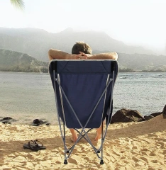 Wholesale Portable Lightweight BBQ Fishing Beach Foldable Moon Outdoor Folding Camping Chair,Wholesale Portable Lightweight BBQ Fishing Beach Foldable Moon Outdoor Folding Camping Chair,DAILY UP FURNITURE-The professional supplier of School Furniture, Office Furniture, Home Furnirure