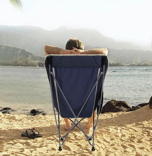Wholesale Portable Lightweight BBQ Fishing Beach Foldable Moon Outdoor Folding Camping Chair,Wholesale Portable Lightweight BBQ Fishing Beach Foldable Moon Outdoor Folding Camping Chair,DAILY UP FURNITURE-The professional supplier of School Furniture, Office Furniture, Home Furnirure