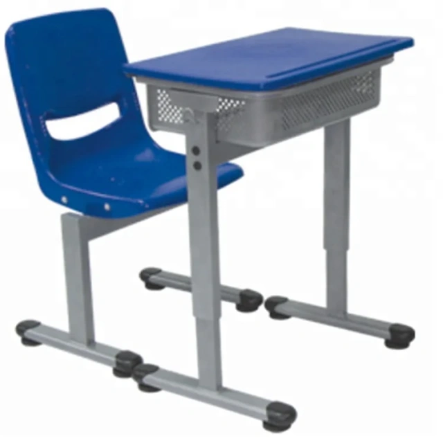 Single Seater Table and Chair Stable School Furniture Classroom Student 2-Piece Set Writing Desk,Single Seater Table and Chair Stable School Furniture Classroom Student 2-Piece Set Writing Desk,DAILY UP FURNITURE-The professional supplier of School Furniture, Office Furniture, Home Furnirure