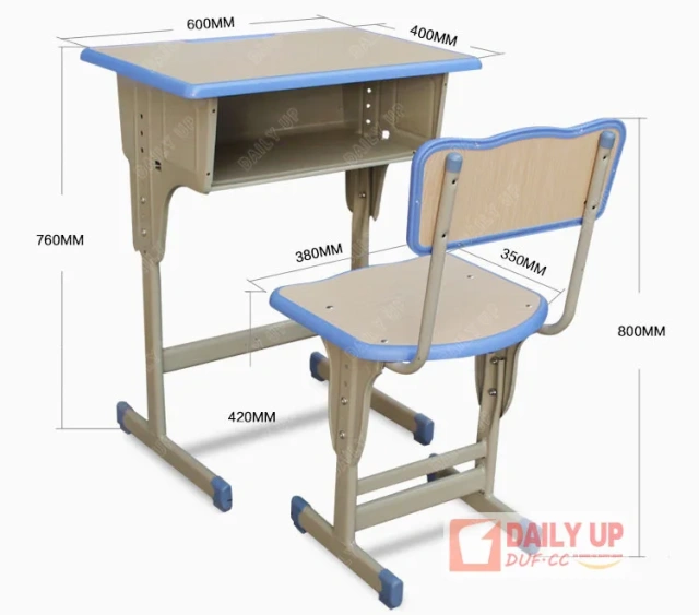 Wooden College Table and Chair Student Modern Classroom Furniture Set Environmental School Library Furniture,Wooden College Table and Chair Student Modern Classroom Furniture Set Environmental School Library Furniture,DAILY UP FURNITURE-The professional supplier of School Furniture, Office Furniture, Home Furnirure