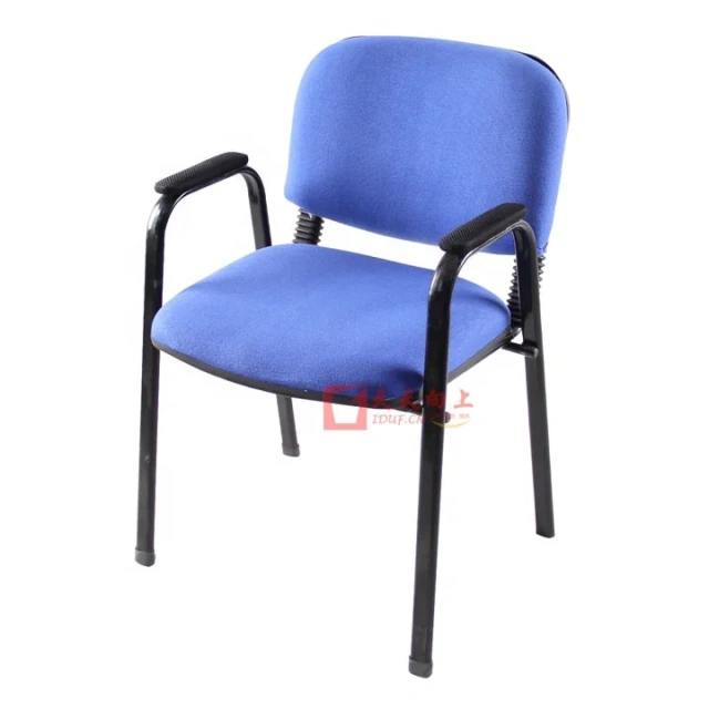 Cheap Fabric Office Chair With Thick Cushion Leisure Chair With Comfortable Armrest And Ergonomic Back For Meeting And Reception,Cheap Fabric Office Chair With Thick Cushion Leisure Chair With Comfortable Armrest And Ergonomic Back For Meeting And Reception,DAILY UP FURNITURE-The professional supplier of School Furniture, Office Furniture, Home Furnirure