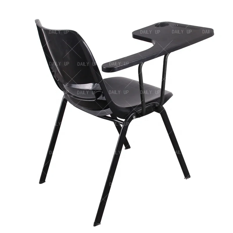 ESCROW-Mult-Colour Tablet Arm Chair with Writing Board School Study Table and Chair with Book Basket Best Buy,ESCROW-Mult-Colour Tablet Arm Chair with Writing Board School Study Table and Chair with Book Basket Best Buy,DAILY UP FURNITURE-The professional supplier of School Furniture, Office Furniture, Home Furnirure