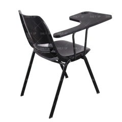 ESCROW-Mult-Colour Tablet Arm Chair with Writing Board School Study Table and Chair with Book Basket Best Buy,ESCROW-Mult-Colour Tablet Arm Chair with Writing Board School Study Table and Chair with Book Basket Best Buy,DAILY UP FURNITURE-The professional supplier of School Furniture, Office Furniture, Home Furnirure