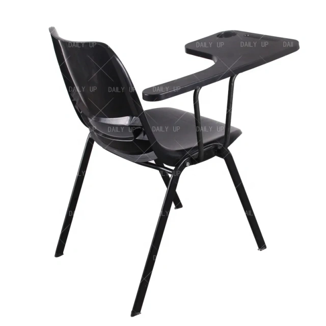 ESCROW-Mult-Colour Tablet Arm Chair with Writing Board School Study Table and Chair with Book Basket Best Buy,ESCROW-Mult-Colour Tablet Arm Chair with Writing Board School Study Table and Chair with Book Basket Best Buy,DAILY UP FURNITURE-The professional supplier of School Furniture, Office Furniture, Home Furnirure