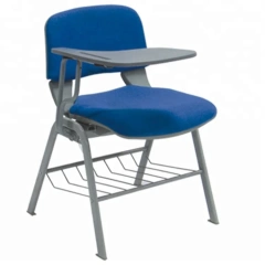 High-end Conference Cloth Chair Student Chair with Writing Pad School Chair Cushions Materials,High-end Conference Cloth Chair Student Chair with Writing Pad School Chair Cushions Materials,DAILY UP FURNITURE-The professional supplier of School Furniture, Office Furniture, Home Furnirure