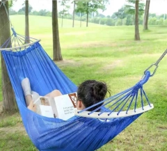 Portable Double Camping Hammock With Balance Beams Enlarged Lightweight Mesh Fabric Hammock For Outdoor Picnic Hiking Trip,Portable Double Camping Hammock With Balance Beams Enlarged Lightweight Mesh Fabric Hammock For Outdoor Picnic Hiking Trip,DAILY UP FURNITURE-The professional supplier of School Furniture, Office Furniture, Home Furnirure