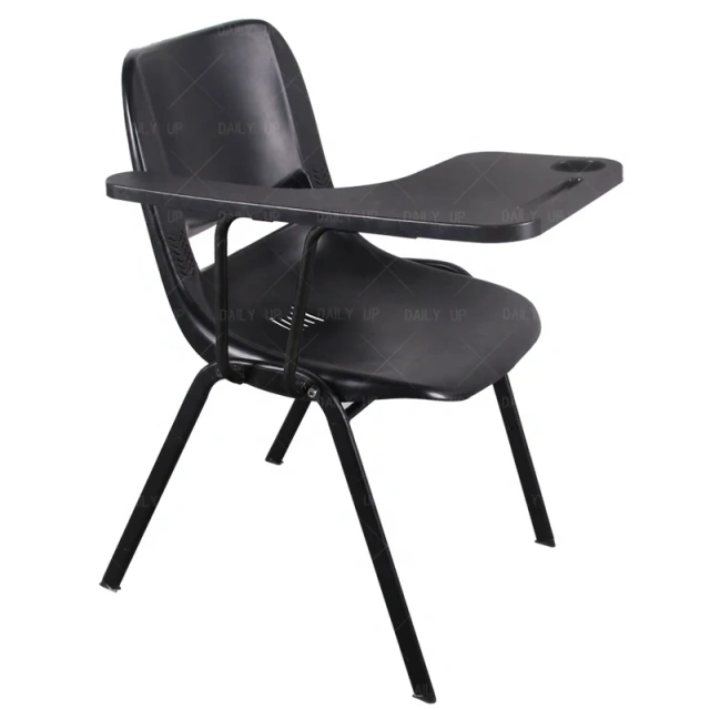 ESCROW-Mult-Colour Tablet Arm Chair with Writing Board School Study Table and Chair with Book Basket Best Buy,ESCROW-Mult-Colour Tablet Arm Chair with Writing Board School Study Table and Chair with Book Basket Best Buy,DAILY UP FURNITURE-The professional supplier of School Furniture, Office Furniture, Home Furnirure