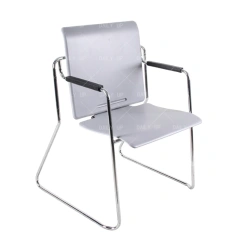 Stacking Convertible Desk And Chair Sled Metal Frame Plastic Office Chair For Training And Meeting Conference Multiple Use,Stacking Convertible Desk And Chair Sled Metal Frame Plastic Office Chair For Training And Meeting Conference Multiple Use,DAILY UP FURNITURE-The professional supplier of School Furniture, Office Furniture, Home Furnirure