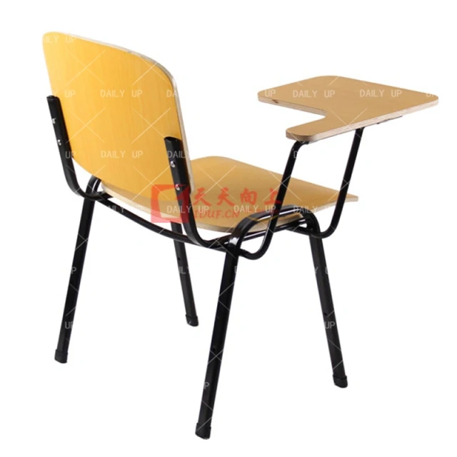 Stacking Tablet Plastic Chair Lecture Chair with Writing Tablet Metal Frame Inspiration Student Chair,Stacking Tablet Plastic Chair Lecture Chair with Writing Tablet Metal Frame Inspiration Student Chair,DAILY UP FURNITURE-The professional supplier of School Furniture, Office Furniture, Home Furnirure