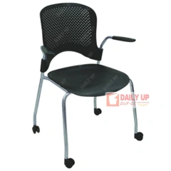 Home Kitchen Chairs with Caster Dining Steel Bar Chair with Wheels Contemporary Party Chair And Table,Home Kitchen Chairs with Caster Dining Steel Bar Chair with Wheels Contemporary Party Chair And Table,DAILY UP FURNITURE-The professional supplier of School Furniture, Office Furniture, Home Furnirure
