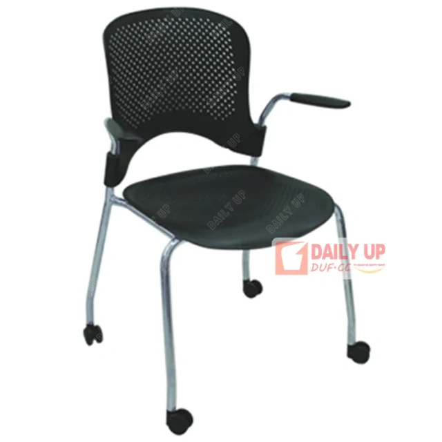 Home Kitchen Chairs with Caster Dining Steel Bar Chair with Wheels Contemporary Party Chair And Table,Home Kitchen Chairs with Caster Dining Steel Bar Chair with Wheels Contemporary Party Chair And Table,DAILY UP FURNITURE-The professional supplier of School Furniture, Office Furniture, Home Furnirure
