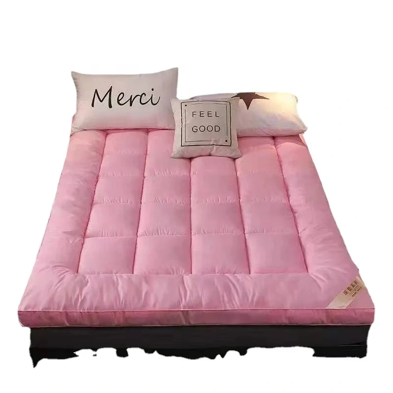 Thickened Foldable Mattress Adults King Size Mattress With Air Cotton Fiber Filling For Household Sleep Bedding Hotel,Thickened Foldable Mattress Adults King Size Mattress With Air Cotton Fiber Filling For Household Sleep Bedding Hotel,DAILY UP FURNITURE-The professional supplier of School Furniture, Office Furniture, Home Furnirure