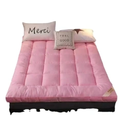 Thickened Foldable Mattress Adults King Size Mattress With Air Cotton Fiber Filling For Household Sleep Bedding Hotel,Thickened Foldable Mattress Adults King Size Mattress With Air Cotton Fiber Filling For Household Sleep Bedding Hotel,DAILY UP FURNITURE-The professional supplier of School Furniture, Office Furniture, Home Furnirure