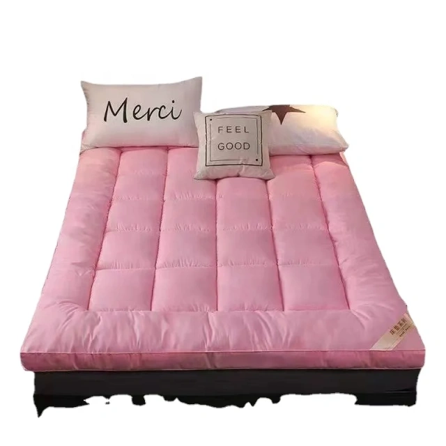 Thickened Foldable Mattress Adults King Size Mattress With Air Cotton Fiber Filling For Household Sleep Bedding Hotel,Thickened Foldable Mattress Adults King Size Mattress With Air Cotton Fiber Filling For Household Sleep Bedding Hotel,DAILY UP FURNITURE-The professional supplier of School Furniture, Office Furniture, Home Furnirure