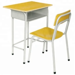 School Student Desk and Chair Fixed Child Bed Room Furniture Set Environmental Wooden Study Table Chair Designs,School Student Desk and Chair Fixed Child Bed Room Furniture Set Environmental Wooden Study Table Chair Designs,DAILY UP FURNITURE-The professional supplier of School Furniture, Office Furniture, Home Furnirure