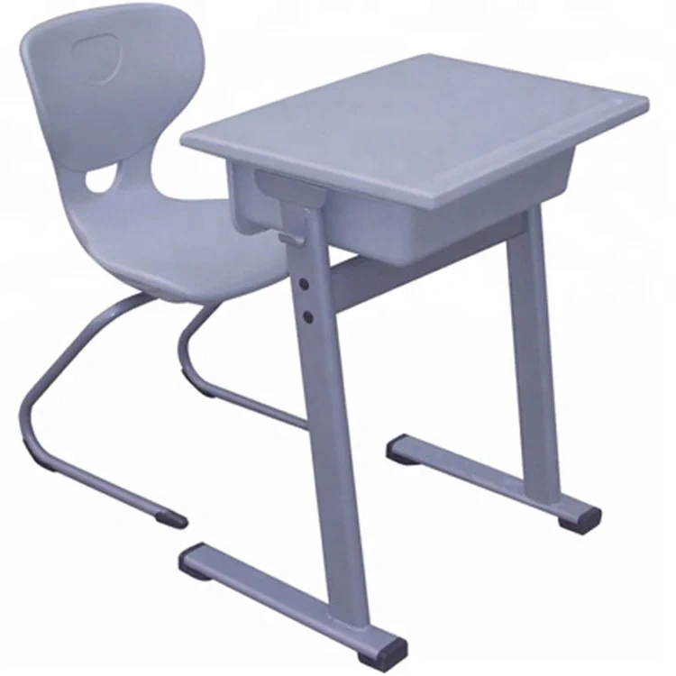 Plastic School Desk and Chair Fixed Student School Chair and Desk Set Classroom Furniture,Plastic School Desk and Chair Fixed Student School Chair and Desk Set Classroom Furniture,DAILY UP FURNITURE-The professional supplier of School Furniture, Office Furniture, Home Furnirure