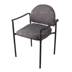 conference chair with armrest soft cushion meeting room chair for big people factory wholesale cover washable,conference chair with armrest soft cushion meeting room chair for big people factory wholesale cover washable,DAILY UP FURNITURE-The professional supplier of School Furniture, Office Furniture, Home Furnirure