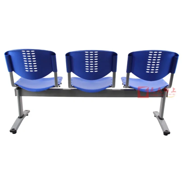 High Quality Station Waiting Bench With Metal Transom And Curved Back Durable Airport Chair Set For Public Area And Hospital,High Quality Station Waiting Bench With Metal Transom And Curved Back Durable Airport Chair Set For Public Area And Hospital,DAILY UP FURNITURE-The professional supplier of School Furniture, Office Furniture, Home Furnirure