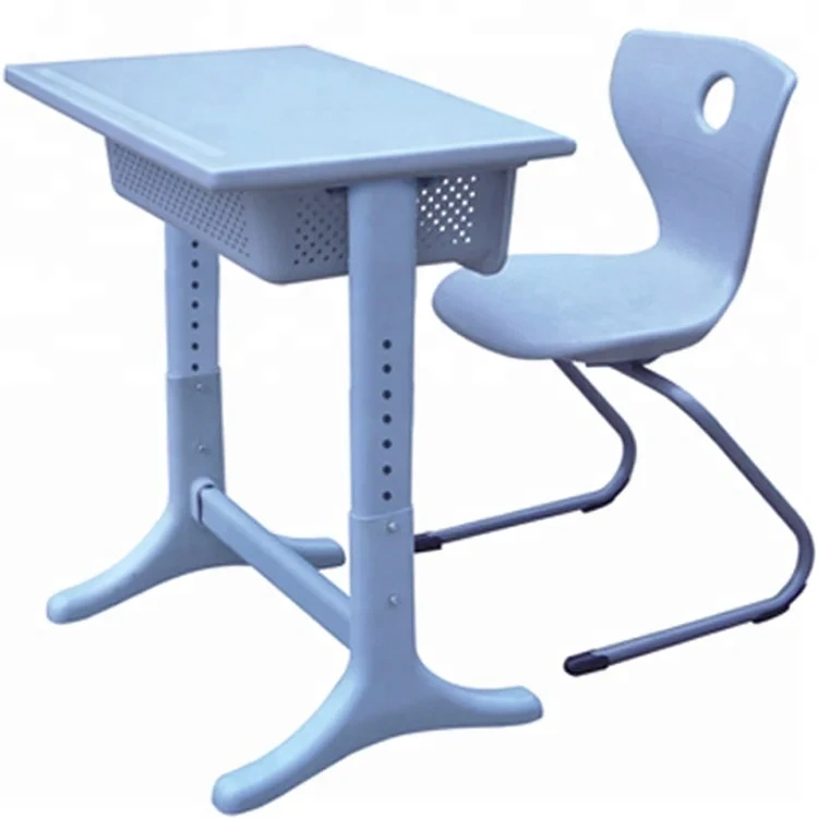 Single Seater Elementary School Desk with Chairs Stable School Furniture Classroom Student 2-Piece Set Writing Desk,Single Seater Elementary School Desk with Chairs Stable School Furniture Classroom Student 2-Piece Set Writing Desk,DAILY UP FURNITURE-The professional supplier of School Furniture, Office Furniture, Home Furnirure