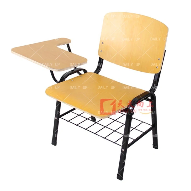 Stacking Tablet Plastic Chair Lecture Chair with Writing Tablet Metal Frame Inspiration Student Chair,Stacking Tablet Plastic Chair Lecture Chair with Writing Tablet Metal Frame Inspiration Student Chair,DAILY UP FURNITURE-The professional supplier of School Furniture, Office Furniture, Home Furnirure