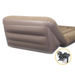 2022 Inflatable Air Mattress Bed Camping Travel PVC single Flocked Air Bed,2022 Inflatable Air Mattress Bed Camping Travel PVC single Flocked Air Bed,DAILY UP FURNITURE-The professional supplier of School Furniture, Office Furniture, Home Furnirure