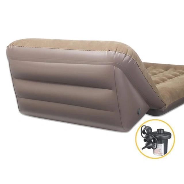 2022 Inflatable Air Mattress Bed Camping Travel PVC single Flocked Air Bed,2022 Inflatable Air Mattress Bed Camping Travel PVC single Flocked Air Bed,DAILY UP FURNITURE-The professional supplier of School Furniture, Office Furniture, Home Furnirure