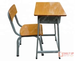 Standard Size School Desk Chair New Used Wooden School Furniture For Sale Attached School Desk And Chair Sets,Standard Size School Desk Chair New Used Wooden School Furniture For Sale Attached School Desk And Chair Sets,DAILY UP FURNITURE-The professional supplier of School Furniture, Office Furniture, Home Furnirure
