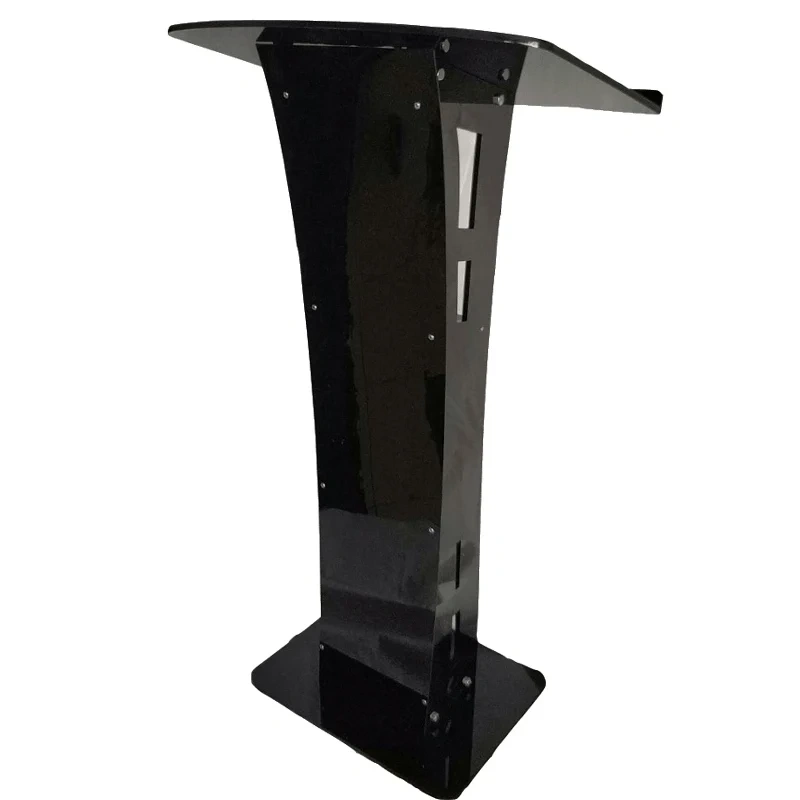 design of acrylic rostrum modern church podium church rostrum,design of acrylic rostrum modern church podium church rostrum,DAILY UP FURNITURE-The professional supplier of School Furniture, Office Furniture, Home Furnirure
