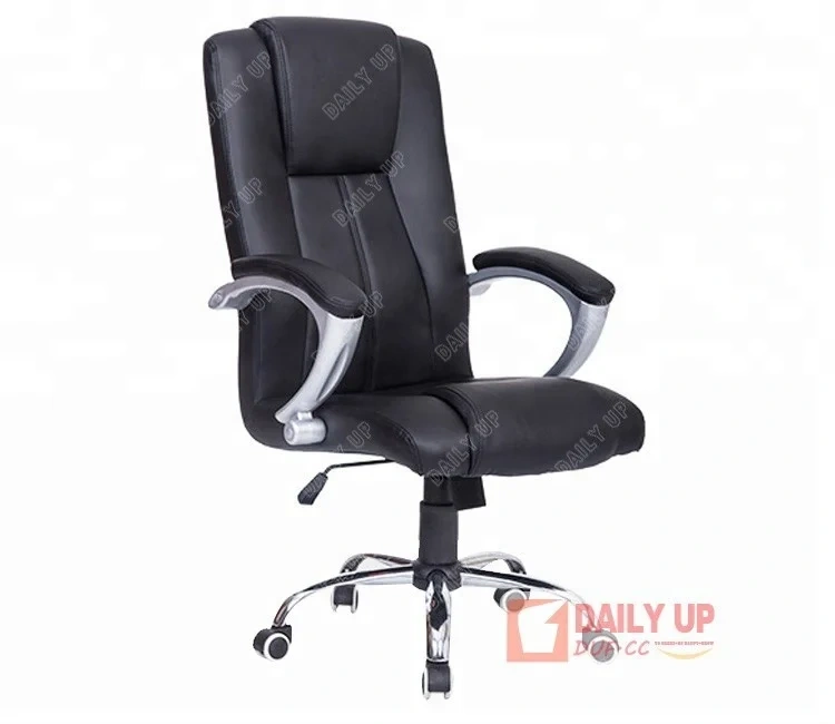 Comfortable Executive Chair Height Adjust PU Office Chair Senior PU Swivel Chair For Office,Comfortable Executive Chair Height Adjust PU Office Chair Senior PU Swivel Chair For Office,DAILY UP FURNITURE-The professional supplier of School Furniture, Office Furniture, Home Furnirure