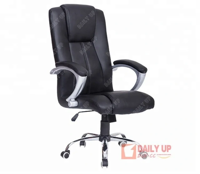 Comfortable Executive Chair Height Adjust PU Office Chair Senior PU Swivel Chair For Office,Comfortable Executive Chair Height Adjust PU Office Chair Senior PU Swivel Chair For Office,DAILY UP FURNITURE-The professional supplier of School Furniture, Office Furniture, Home Furnirure