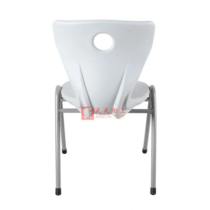 Stackable Household Chair With Thick Seat Metal Frame Office Chair Ergonomic Leisure Chair For Living Room Kitchen Dining,Stackable Household Chair With Thick Seat Metal Frame Office Chair Ergonomic Leisure Chair For Living Room Kitchen Dining,DAILY UP FURNITURE-The professional supplier of School Furniture, Office Furniture, Home Furnirure
