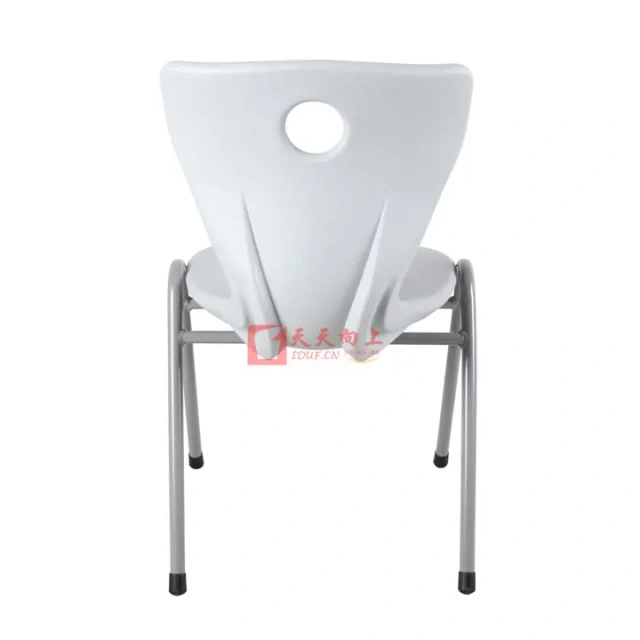 Stackable Household Chair With Thick Seat Metal Frame Office Chair Ergonomic Leisure Chair For Living Room Kitchen Dining,Stackable Household Chair With Thick Seat Metal Frame Office Chair Ergonomic Leisure Chair For Living Room Kitchen Dining,DAILY UP FURNITURE-The professional supplier of School Furniture, Office Furniture, Home Furnirure