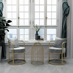 Velvet Leisure Living Room Chair Metal Armchair Sofa European Style  Modern  hotel waiting chair Salon Chair,Velvet Leisure Living Room Chair Metal Armchair Sofa European Style  Modern  hotel waiting chair Salon Chair,DAILY UP FURNITURE-The professional supplier of School Furniture, Office Furniture, Home Furnirure