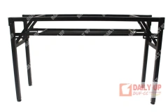 Cheap Folding Table for Event Banquet Table with Different Size Metal Frame Wood Portable Table,Cheap Folding Table for Event Banquet Table with Different Size Metal Frame Wood Portable Table,DAILY UP FURNITURE-The professional supplier of School Furniture, Office Furniture, Home Furnirure