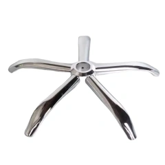 swivel Office chair base metal chair base,swivel Office chair base metal chair base,DAILY UP FURNITURE-The professional supplier of School Furniture, Office Furniture, Home Furnirure
