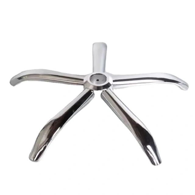 swivel Office chair base metal chair base,swivel Office chair base metal chair base,DAILY UP FURNITURE-The professional supplier of School Furniture, Office Furniture, Home Furnirure