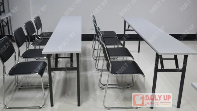 Cheap Folding Table for Event Banquet Table with Different Size Metal Frame Wood Portable Table,Cheap Folding Table for Event Banquet Table with Different Size Metal Frame Wood Portable Table,DAILY UP FURNITURE-The professional supplier of School Furniture, Office Furniture, Home Furnirure