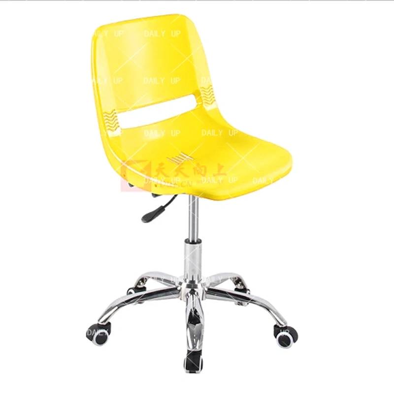 Computer Chair Specifications Student Task Chair Revolving Office Chair 5 Star Chrome Finish Base,Computer Chair Specifications Student Task Chair Revolving Office Chair 5 Star Chrome Finish Base,DAILY UP FURNITURE-The professional supplier of School Furniture, Office Furniture, Home Furnirure