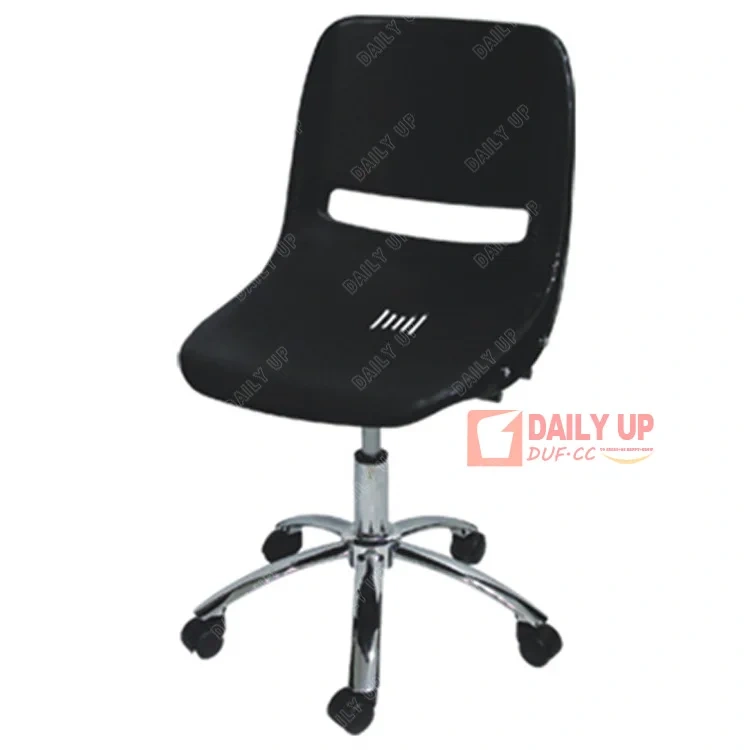 Computer Chair Specifications Student Task Chair Revolving Office Chair 5 Star Chrome Finish Base,Computer Chair Specifications Student Task Chair Revolving Office Chair 5 Star Chrome Finish Base,DAILY UP FURNITURE-The professional supplier of School Furniture, Office Furniture, Home Furnirure