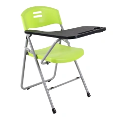 Folding Chair With Writing Board Armchair With Tablet writing University Chair  University Chair,Folding Chair With Writing Board Armchair With Tablet writing University Chair  University Chair,DAILY UP FURNITURE-The professional supplier of School Furniture, Office Furniture, Home Furnirure