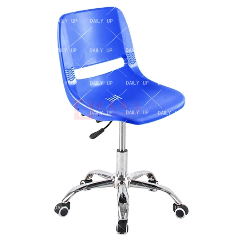 Computer Chair Specifications Student Task Chair Revolving Office Chair 5 Star Chrome Finish Base,Computer Chair Specifications Student Task Chair Revolving Office Chair 5 Star Chrome Finish Base,DAILY UP FURNITURE-The professional supplier of School Furniture, Office Furniture, Home Furnirure