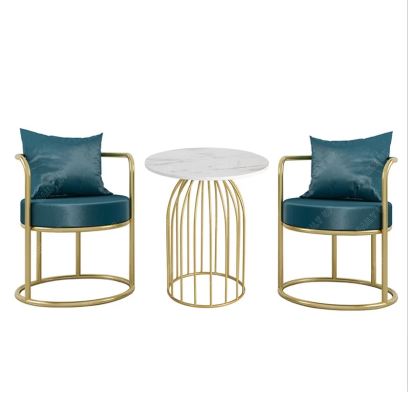 Velvet Leisure Living Room Chair Metal Armchair Sofa European Style  Modern  hotel waiting chair Salon Chair,Velvet Leisure Living Room Chair Metal Armchair Sofa European Style  Modern  hotel waiting chair Salon Chair,DAILY UP FURNITURE-The professional supplier of School Furniture, Office Furniture, Home Furnirure