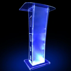 design of acrylic rostrum modern church podium church rostrum,design of acrylic rostrum modern church podium church rostrum,DAILY UP FURNITURE-The professional supplier of School Furniture, Office Furniture, Home Furnirure