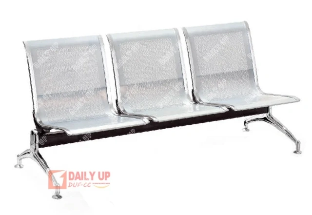 Cheap Stainless Steel Seating Bench Office Conference Chair Hospital Waiting Chair Public Seating Bench,Cheap Stainless Steel Seating Bench Office Conference Chair Hospital Waiting Chair Public Seating Bench,DAILY UP FURNITURE-The professional supplier of School Furniture, Office Furniture, Home Furnirure