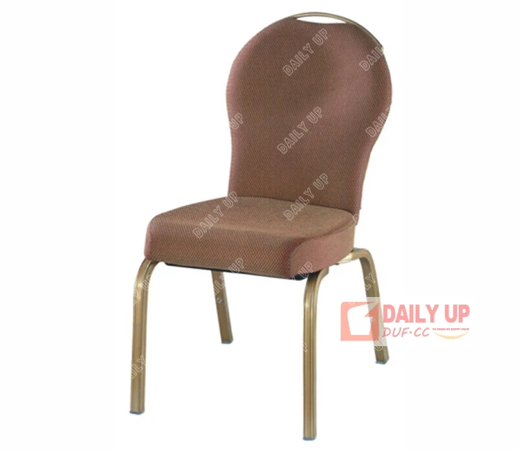 Hot Sale Aluminium Hotel Chairs with Fabric Padded Restaurant Dining Tables And Chairs Modern Used Cafe Chair,Hot Sale Aluminium Hotel Chairs with Fabric Padded Restaurant Dining Tables And Chairs Modern Used Cafe Chair,DAILY UP FURNITURE-The professional supplier of School Furniture, Office Furniture, Home Furnirure