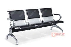 Cheap Stainless Steel Seating Bench Office Conference Chair Hospital Waiting Chair Public Seating Bench,Cheap Stainless Steel Seating Bench Office Conference Chair Hospital Waiting Chair Public Seating Bench,DAILY UP FURNITURE-The professional supplier of School Furniture, Office Furniture, Home Furnirure