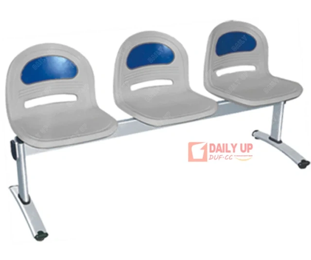 Plastic Stadium Chair Price Public Link Chairs Hot Sell Airport Waiting Chair,Plastic Stadium Chair Price Public Link Chairs Hot Sell Airport Waiting Chair,DAILY UP FURNITURE-The professional supplier of School Furniture, Office Furniture, Home Furnirure