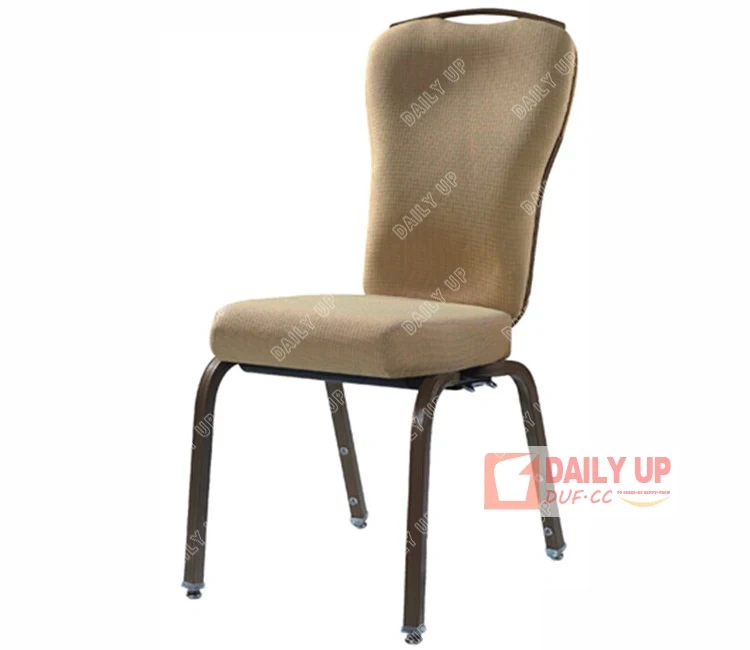 Hot Sale Aluminium Hotel Chairs with Fabric Padded Restaurant Dining Tables And Chairs Modern Used Cafe Chair,Hot Sale Aluminium Hotel Chairs with Fabric Padded Restaurant Dining Tables And Chairs Modern Used Cafe Chair,DAILY UP FURNITURE-The professional supplier of School Furniture, Office Furniture, Home Furnirure